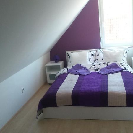 Solid Apartmans Budapest Room photo
